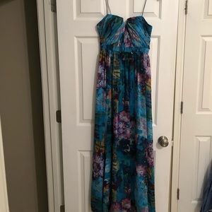 Hailey by Adrianna Papell Gown